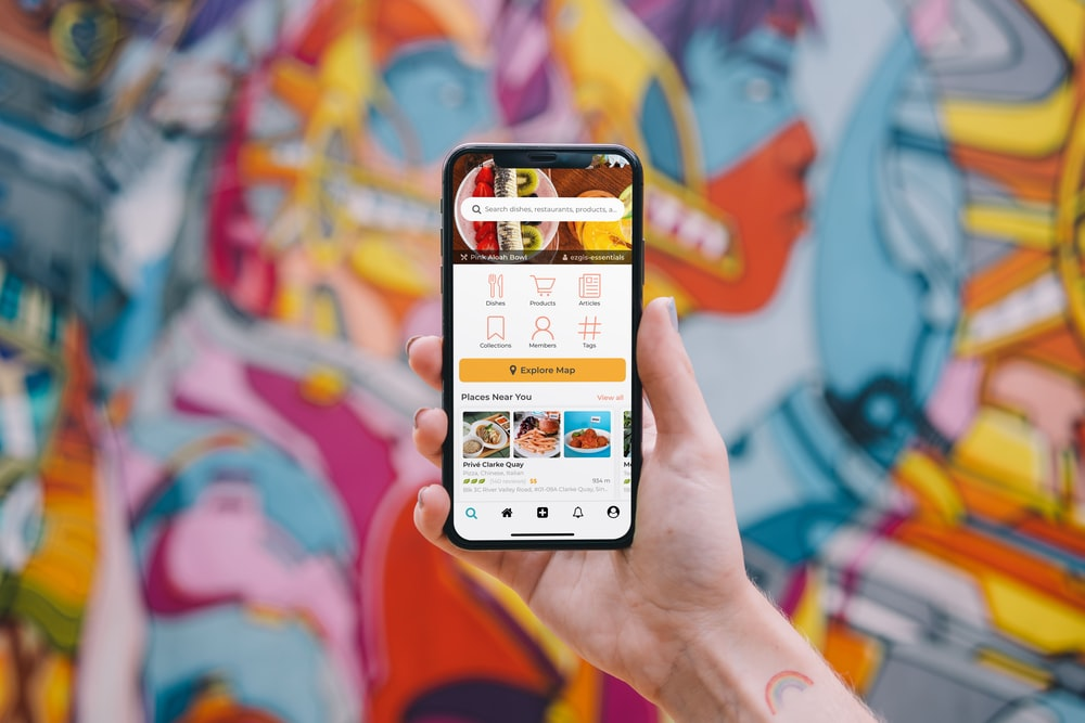 Analyze Your Metrics through a Restaurant Online Ordering Software Analyze Your Metrics through a Restaurant Online Ordering Software